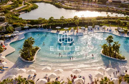 فيلا - 8 غرف نوم - 8 حمامات للبيع في بيل آير داماك هيلز - ترامب إستايتس - داماك هيلز - دبي