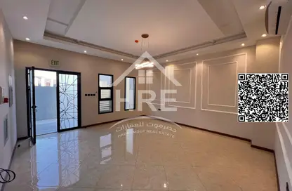 Villa - 5 Bedrooms - 7+ Bathrooms for rent in Al Zaheya Gardens - Al Zahya - Ajman