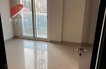Apartment - 2 Bedrooms - 2 Bathrooms for sale in New Al Taawun Road - Al Taawun - Sharjah