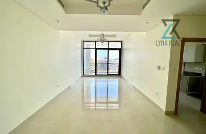 Apartment - 1 Bedroom - 2 Bathrooms for rent in Al Garhoud - Dubai