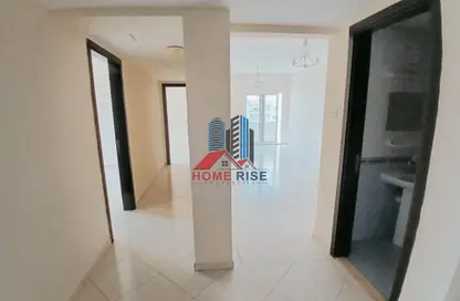 Apartment - 3 Bedrooms - 3 Bathrooms for rent in Al Nada Tower - Al Nahda - Sharjah