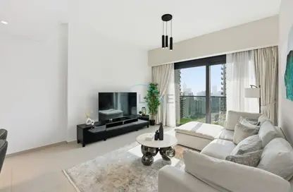 Apartment - 1 Bedroom - 1 Bathroom for rent in Act Towers - Opera District - Downtown Dubai - Dubai Apartment - 1 Bedroom - 1 Bathroom for rent in Act Towers - Opera District - Downtown Dubai - Dubai