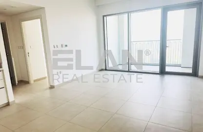 Apartment - 1 Bedroom - 1 Bathroom for rent in Downtown Views II Tower 1 - Downtown Views II - Downtown Dubai - Dubai