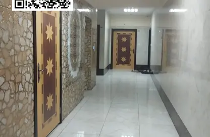 شقة - غرفة نوم - 1 حمام للايجار في 3  الروضة - الروضة - عجمان