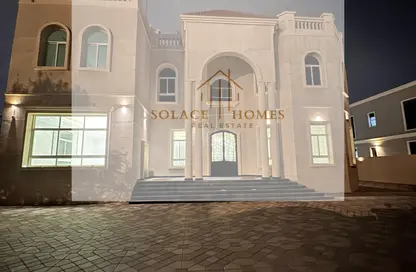 فيلا - 5 غرف نوم - 5 حمامات للايجار في العوير 1 - العوير - دبي