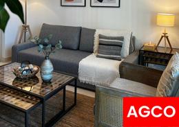 Apartment - 1 bedroom - 1 bathroom for sale in Creekside 18 B - Creekside 18 - Dubai Creek Harbour (The Lagoons) - Dubai