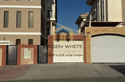 فيلا - 4 غرف نوم - 5 حمامات للايجار في فلل مردف - مردف - دبي
