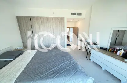 Apartment - 1 Bedroom - 2 Bathrooms for sale in The Bay - Business Bay - Dubai