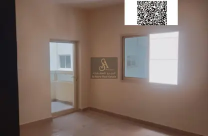 Apartment - 3 Bedrooms - 3 Bathrooms for rent in Sheikh Jaber Al Sabah Street - Al Naimiya - Al Nuaimiya - Ajman