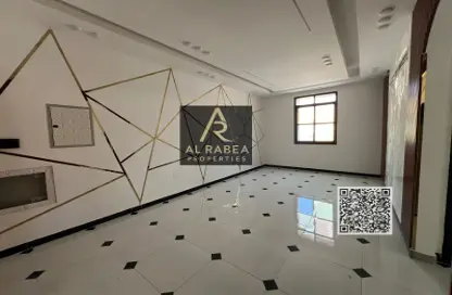 شقة - 2 غرف نوم - 2 حمامات للايجار في فلل الروضة 2 - 2  الروضة - الروضة - عجمان