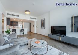 Apartment - 1 bedroom - 2 bathrooms for sale in 1 Residences - Wasl1 - Al Kifaf - Dubai