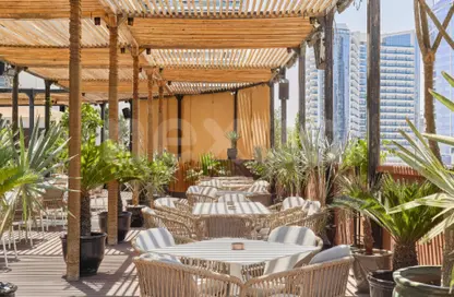 Retail - Studio for rent in M Hotel Downtown by Millennium - Business Bay - Dubai