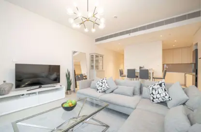 Apartment - 1 Bedroom - 2 Bathrooms for sale in Jumeirah Gate Tower 1 - The Address Jumeirah Resort and Spa - Jumeirah Beach Residence - Dubai