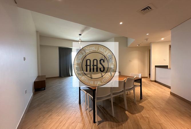 Apartment - 3 Bedrooms - 2 Bathrooms for rent in Expo Village Residences 2A - Expo Village Residences - Expo City - Dubai