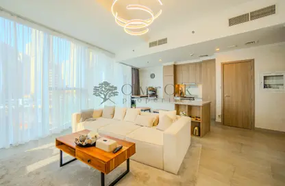 Apartment - 1 Bedroom - 2 Bathrooms for sale in Stella Maris - Dubai Marina - Dubai