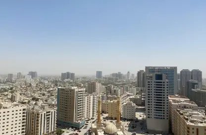 شقة - 2 غرف نوم - 3 حمامات للبيع في 8 عجمان ون تاور - عجمان واحد - عجمان وسط المدينة - عجمان