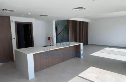 Villa - 3 Bedrooms - 4 Bathrooms for rent in The Magnolias - Yas Acres - Yas Island - Abu Dhabi