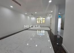 Villa - 5 bedrooms - 7 bathrooms for rent in Al Karamah - Abu Dhabi