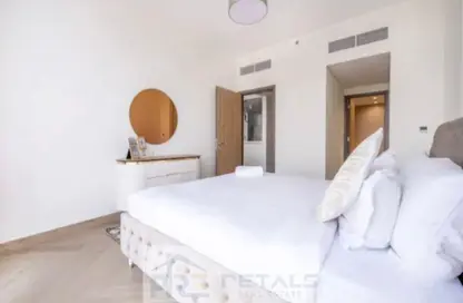 Apartment - 1 Bedroom - 2 Bathrooms for rent in 1 Residences - Al Kifaf - Zabeel - Dubai