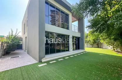 Villa - 4 Bedrooms - 5 Bathrooms for rent in Sidra Villas - Dubai Hills Estate - Dubai