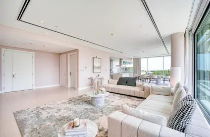 Apartment - 2 Bedrooms - 2 Bathrooms for sale in Ashjar - Al Barari - Dubai