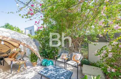 Villa - 3 Bedrooms - 3 Bathrooms for sale in Elan - Tilal Al Ghaf - Dubai