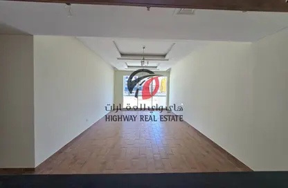 Apartment - 1 Bedroom - 2 Bathrooms for rent in Dubai Star Building - Al Nahda 1 - Al Nahda - Dubai