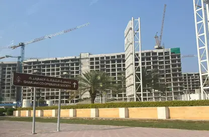 Apartment - 3 Bedrooms - 3 Bathrooms for sale in Khor Fakkan - Sharjah