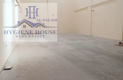 Warehouse - Studio for sale in Al Jurf Industrial 2 - Al Jurf Industrial - Ajman