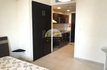 شقة - 1 حمام للايجار في دبي ستار - (JLT) مجمع L - أبراج بحيرة الجميرا - دبي