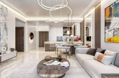 Apartment - 1 Bedroom - 1 Bathroom for sale in Zyra Vista Residences - International City Phase 2 - Al Warsan 4 - Al Warsan - Dubai