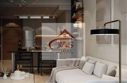 Apartment - Studio - 1 Bathroom for sale in Coventry Gardens - Dubai Land Residence Complex - Dubai