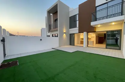 Villa - 3 Bedrooms - 4 Bathrooms for sale in La Rosa 4 - Villanova - Dubai Land - Dubai