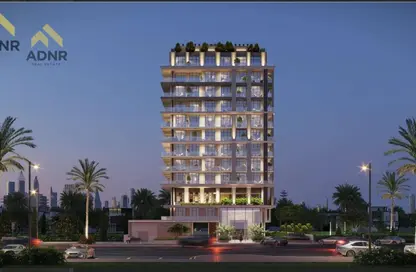 شقة - 2 غرف نوم - 2 حمامات للبيع في بيفرلي بارك - مجمع دبي ريزيدنس - دبي لاند - دبي