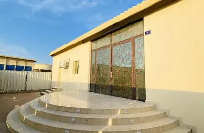 Villa - 2 Bedrooms - 2 Bathrooms for rent in Al Riffa - Ras Al Khaimah