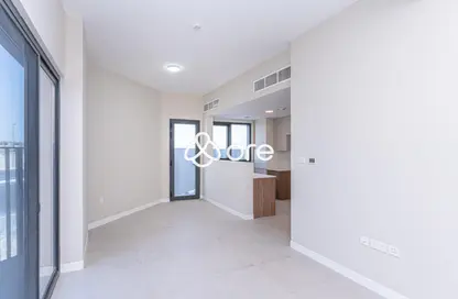 Apartment - 2 Bedrooms - 2 Bathrooms for sale in Rukan Residence - Rukan - Dubai Land - Dubai