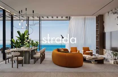 Apartment - 2 Bedrooms - 2 Bathrooms for sale in Villa del Divos - Dubai Islands - Deira - Dubai