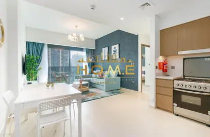 Apartment - 1 Bedroom - 1 Bathroom for sale in Act Towers - Opera District - Downtown Dubai - Dubai