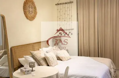 Apartment - Studio for rent in Azizi Star - Al Furjan - Dubai