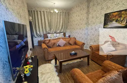 Apartment - Studio - 1 Bathroom for sale in Orient Tower 1 - Orient Towers - Al Bustan - Ajman