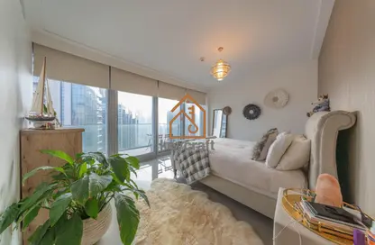 Apartment - 2 Bedrooms - 3 Bathrooms for sale in Opera Grand - Burj Khalifa Area - Downtown Dubai - Dubai