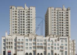 شقة - 2 غرف نوم - 3 حمامات للكراء في برج صبربيا 2 - صبربيا - جبل علي داون تاون - دبي