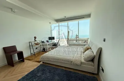 Apartment - 2 Bedrooms - 3 Bathrooms for sale in Hilliana Tower - Acacia Avenues - Al Sufouh - Dubai
