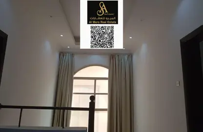 فيلا - 5 غرف نوم - 6 حمامات للايجار في 3 المويهات - المويهات - عجمان