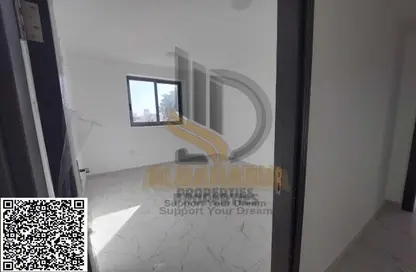 Apartment - 2 Bedrooms - 2 Bathrooms for rent in Fairmont Ajman - Al Nakhil 2 - Al Nakhil - Ajman