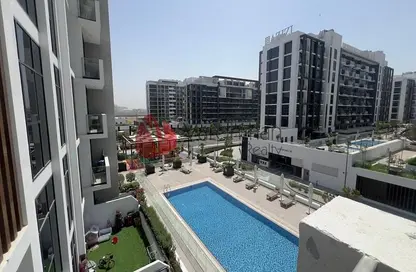 شقة - 1 حمام للبيع في عزيزي ريفييرا 29 - عزيزي ريفيرا - ميدان واحد - ميدان - دبي