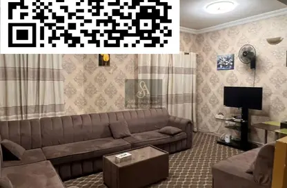 Apartment - 1 Bedroom - 2 Bathrooms for sale in Al Khor Tower A1 - Al Khor Towers - Ajman Downtown - Ajman