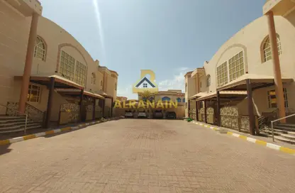 Apartment - 3 Bedrooms - 4 Bathrooms for rent in Mueifia - Al Markhaniya - Al Ain