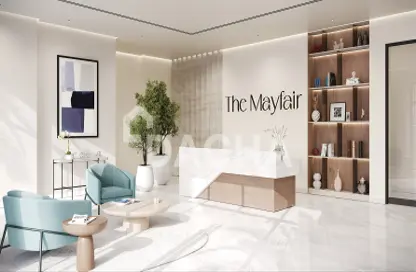 Apartment - 1 Bedroom - 1 Bathroom for sale in The Mayfair - Town Square - Dubai