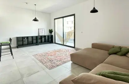 Apartment - Studio - 1 Bathroom for rent in La Riviera Azure - Jumeirah Village Circle - Dubai
